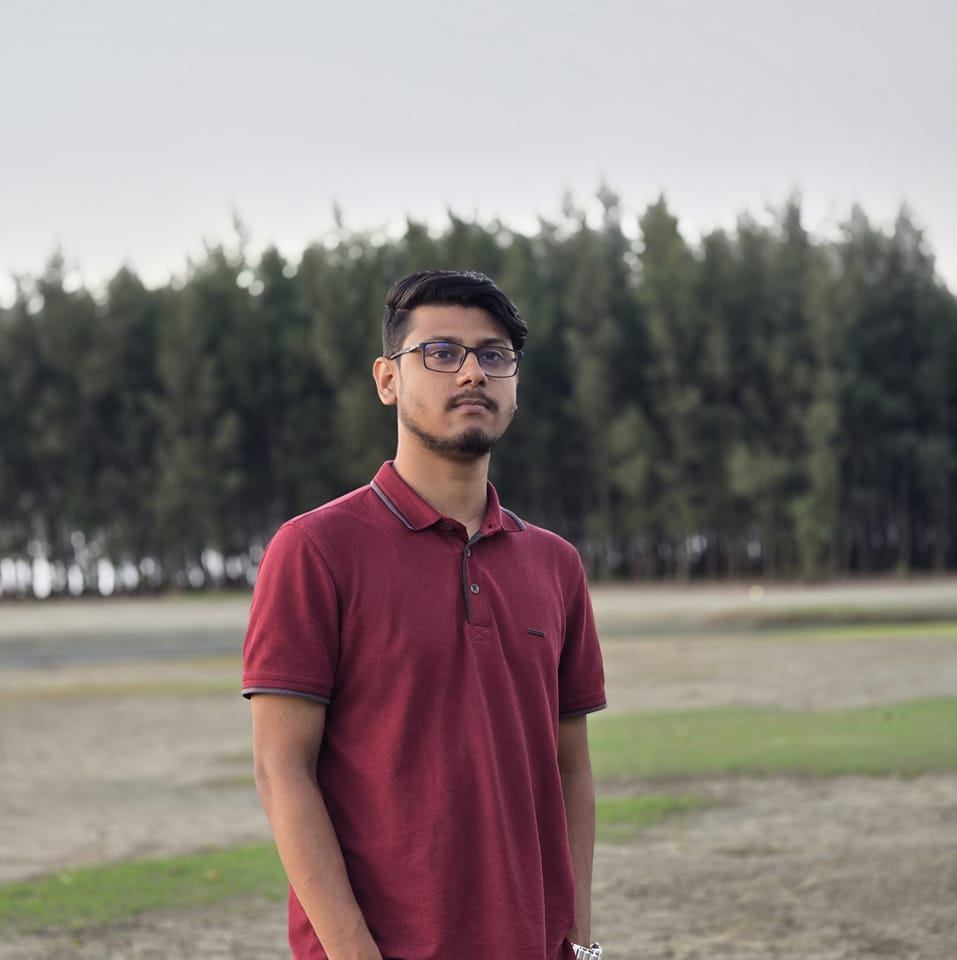 Amir Hamza Shawn