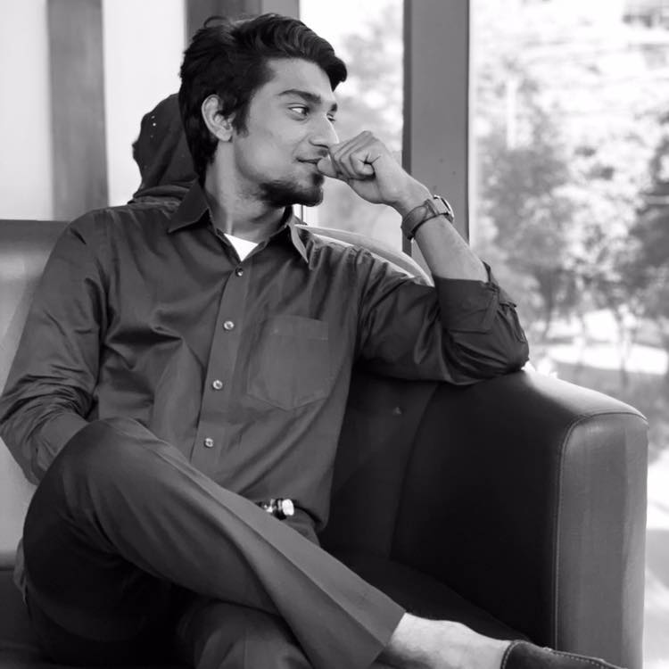 Roudra Chakraborty